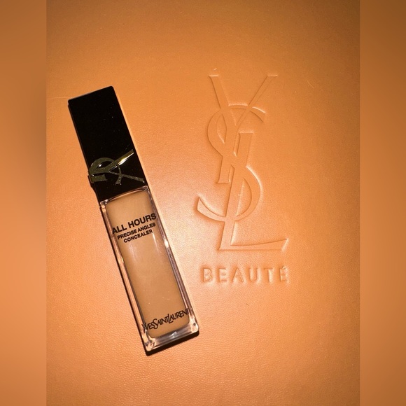 Yves Saint Laurent Makeup Ysl All Hours Precise Angles Concealer Poshmark